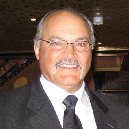 Joe Virgilio, Travel Center, Inc.
