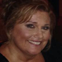 Rosann Corpolongo - Secretary,