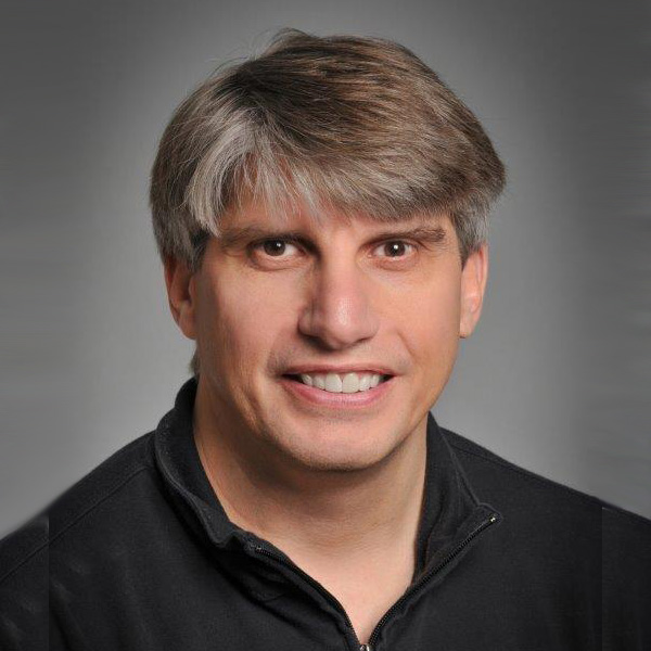 Rick South, The Travel Center, Ltd.
