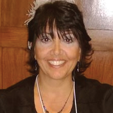Carmelita Chavez, Host Agency & Support Services Manager