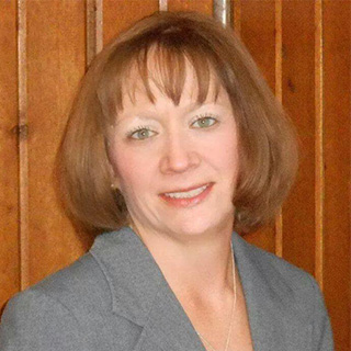 Susan Filz, Manager of Meetings & Events