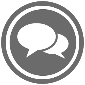 Icon: Social Media