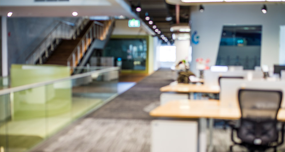 MAST Office